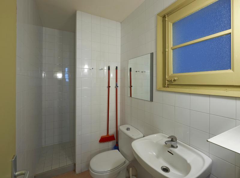 Cel.Les Abat Marcet Hotel Montserrat Buitenkant foto